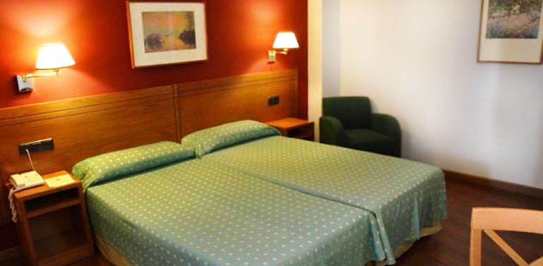 Hotel Conquista de Toledo Hotel Conquista de Toledo