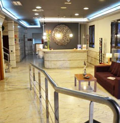 Hotel Conquista de Toledo Hotel Conquista de Toledo